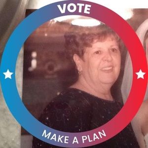 Meet your Posher, Doris jean